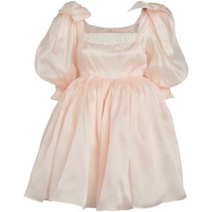 Selkie DaVinci dress XS